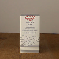 Pyramid Peak Candle - BIG FRENCHIES