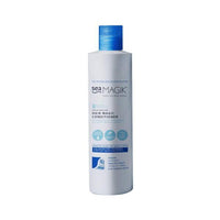 Dead Sea Spa Magik Hair Conditioner - Moisturizing, Natural, Organic Hair Care with Dead Sea Minerals & Coconut Oil