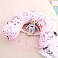 Multifunctional Nursing Pillow - # BAGE21510003 - BIG FRENCHIES