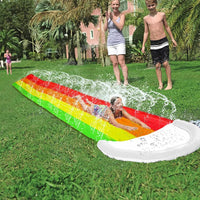 Children Water Slide Toy - # BOT&G31610001 - BIG FRENCHIES