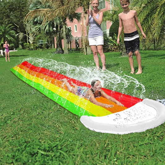Children Water Slide Toy - # BOT&G31610001 - BIG FRENCHIES