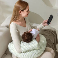 Feeding Support Nursing Pillow - # BAGE21510001 - BIG FRENCHIES