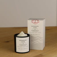 Quandary Peak Candle