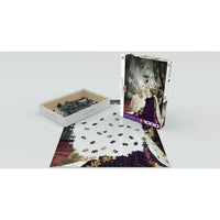Queen Elizabeth II 1000 Piece Jigsaw Puzzle Eurographics - BIG FRENCHIES