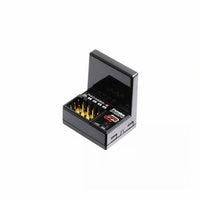 Futaba 6PV Transmitter – Ultra Response Digital Proportional RC System R404SBS-E  01004442-1