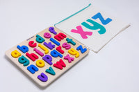 xyz Find & Fit Puzzle