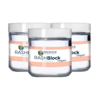 RASHBlock®  75ppm Silver Gel Water Soluble 3oz
