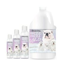 Razzle Dazzle White Pet Shampoo