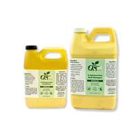 4-HAIRLESS PETS PETS REGULAR SHAMPOO & CONDITIONER