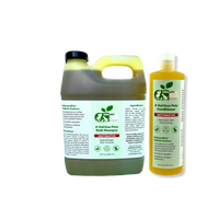 4-HAIRLESS PETS RESTORATIVE SHAMPOO & CONDITIONER