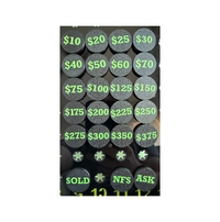 Coral Price Plugs