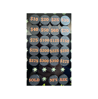 Coral Price Plugs