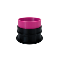 Single 3" Sieve