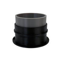 Single 3" Sieve