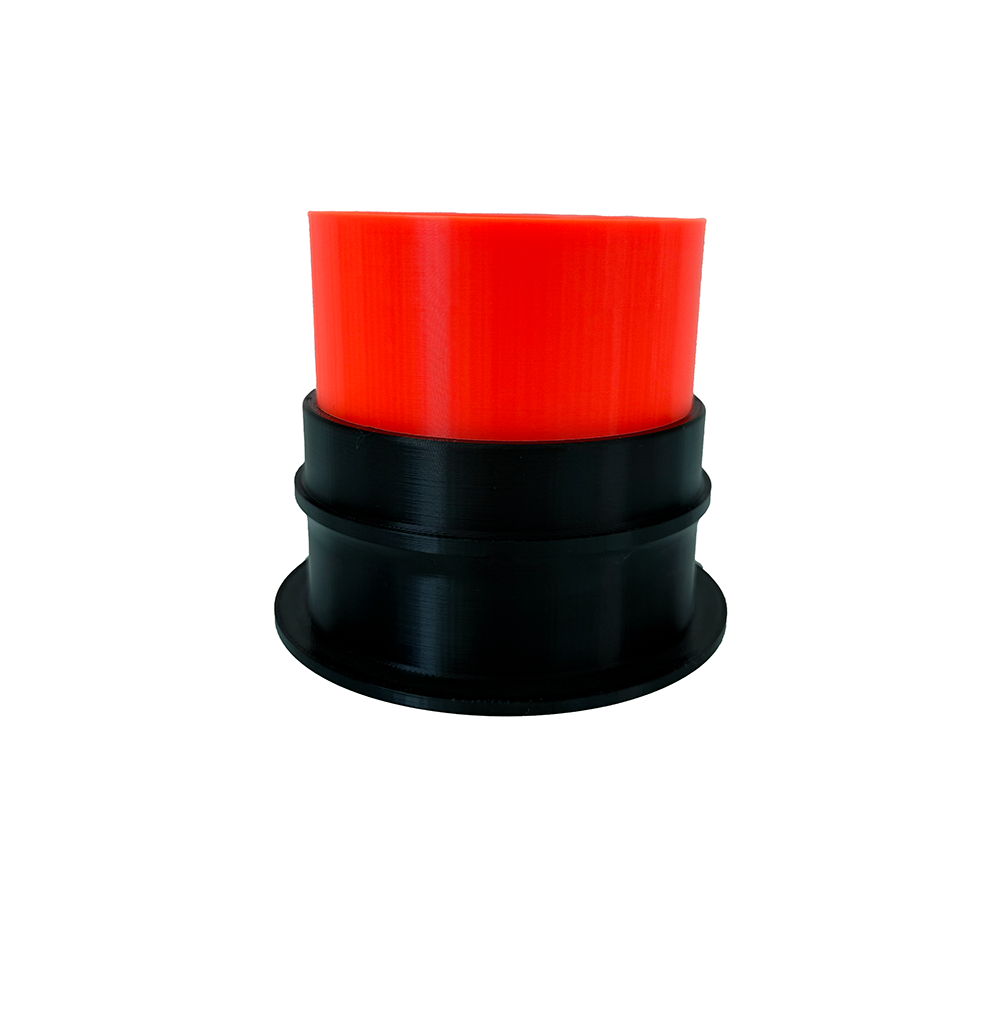 4" Sieve Single