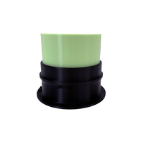 4" Sieve set stackable