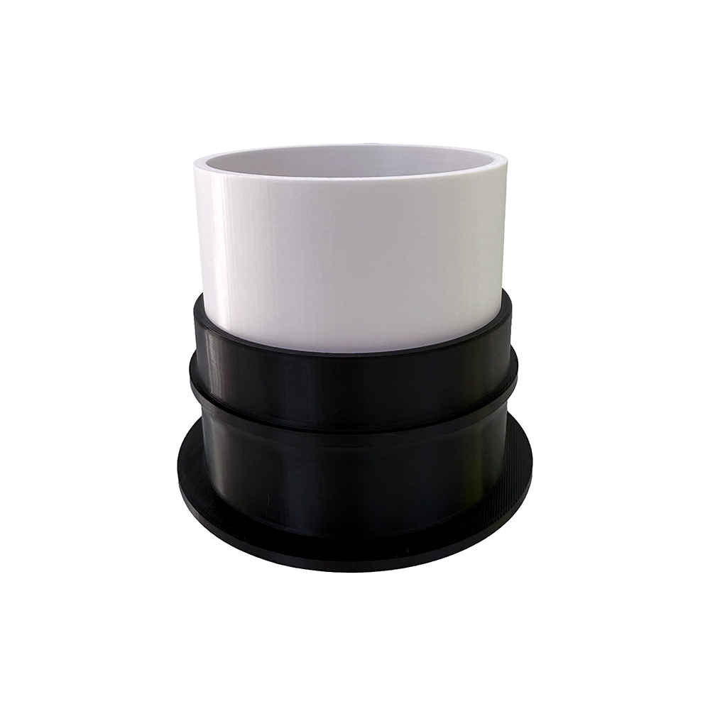4" Sieve Single