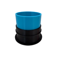 4" Sieve Single