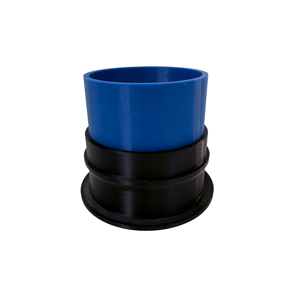 4" Sieve Single