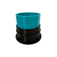 4" Sieve Single