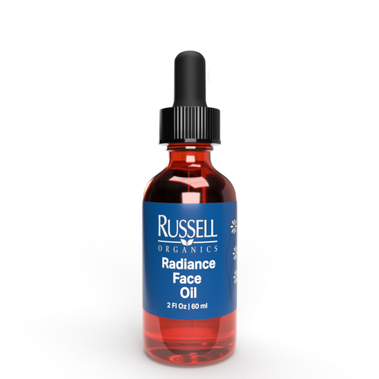 Radiance Face Oil - BIG FRENCHIES