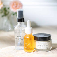 Radiance Glow Kit - BIG FRENCHIES