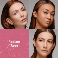 Super Serum Silk Buildable Cream Blush
