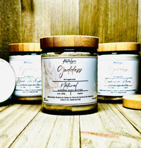 Radiate with Irresistible Glamour: Introducing our Luxe Shimmer Body Butter"