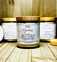 Radiate with Irresistible Glamour: Introducing our Luxe Shimmer Body Butter"
