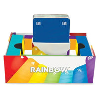 Rainbow - A Full Spectrum Strategic Card Game - Outset - BIG FRENCHIES