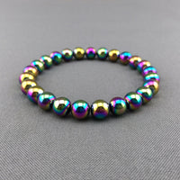 Bracelets, Gemstone - 10MM