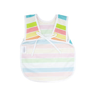 Rainbow Stripes Bapron - BIG FRENCHIES