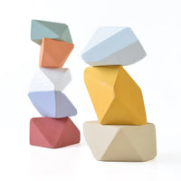 Matte Rainbow | Set of 8 - BIG FRENCHIES