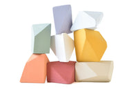 Matte Rainbow | Set of 8 - BIG FRENCHIES