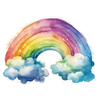 Rainbow Crush - BIG FRENCHIES