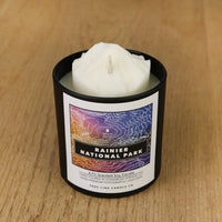 Rainier National Park Candle - BIG FRENCHIES