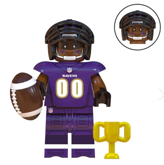 Baltimore Ravens - NFL - BIG FRENCHIES