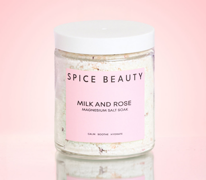 Magnesium Salt Soak - BIG FRENCHIES