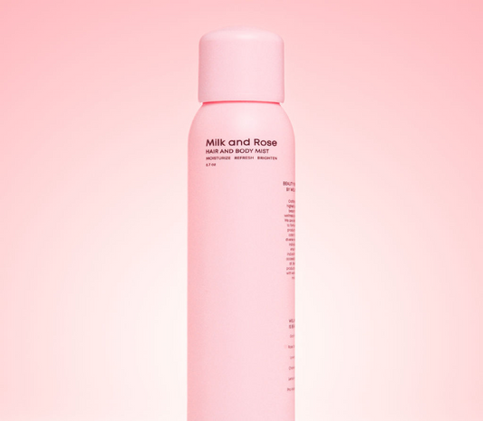Body Mist - BIG FRENCHIES