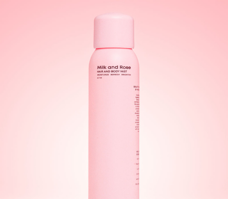 Body Mist - BIG FRENCHIES