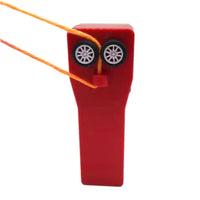 MEACAOFG FuXinWorld Lasso String Toy Lasso String Shooter Toy Lasso String Launcher Creative Handheld Cat Rop