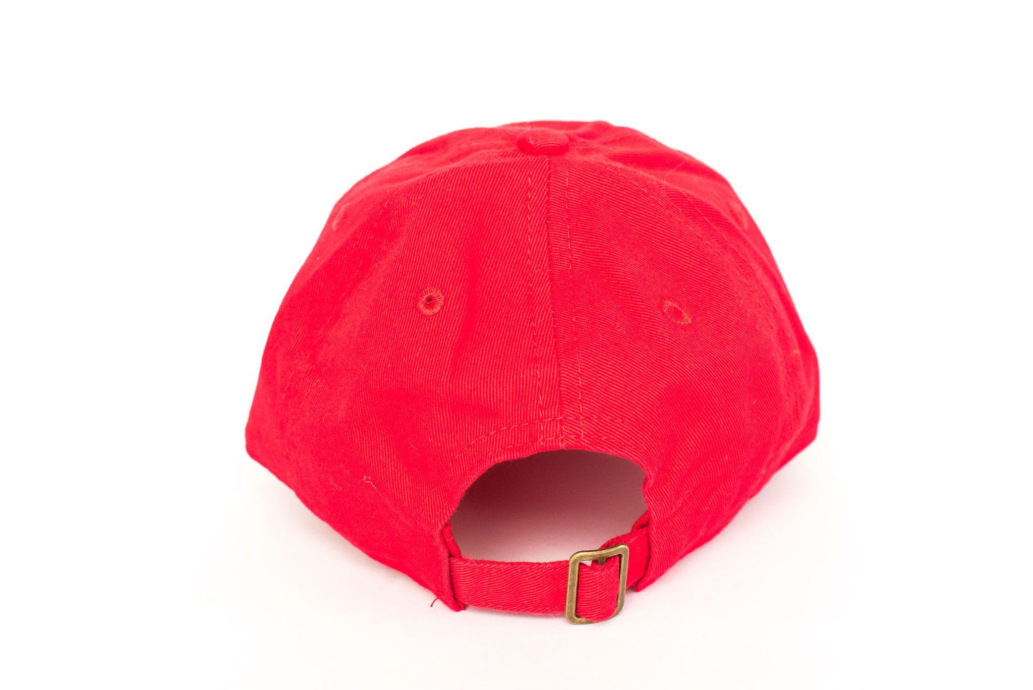 Little Bro Baseball Hat - BIG FRENCHIES
