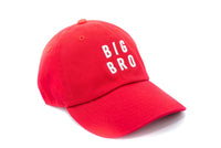 Big Bro Baseball Hat - BIG FRENCHIES