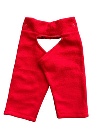 Chappy-Nappy Pants - BIG FRENCHIES
