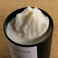 Red Mountain #3 Candle - BIG FRENCHIES