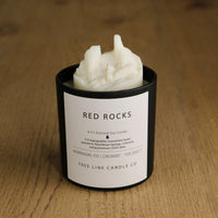 Red Rocks Candle - BIG FRENCHIES