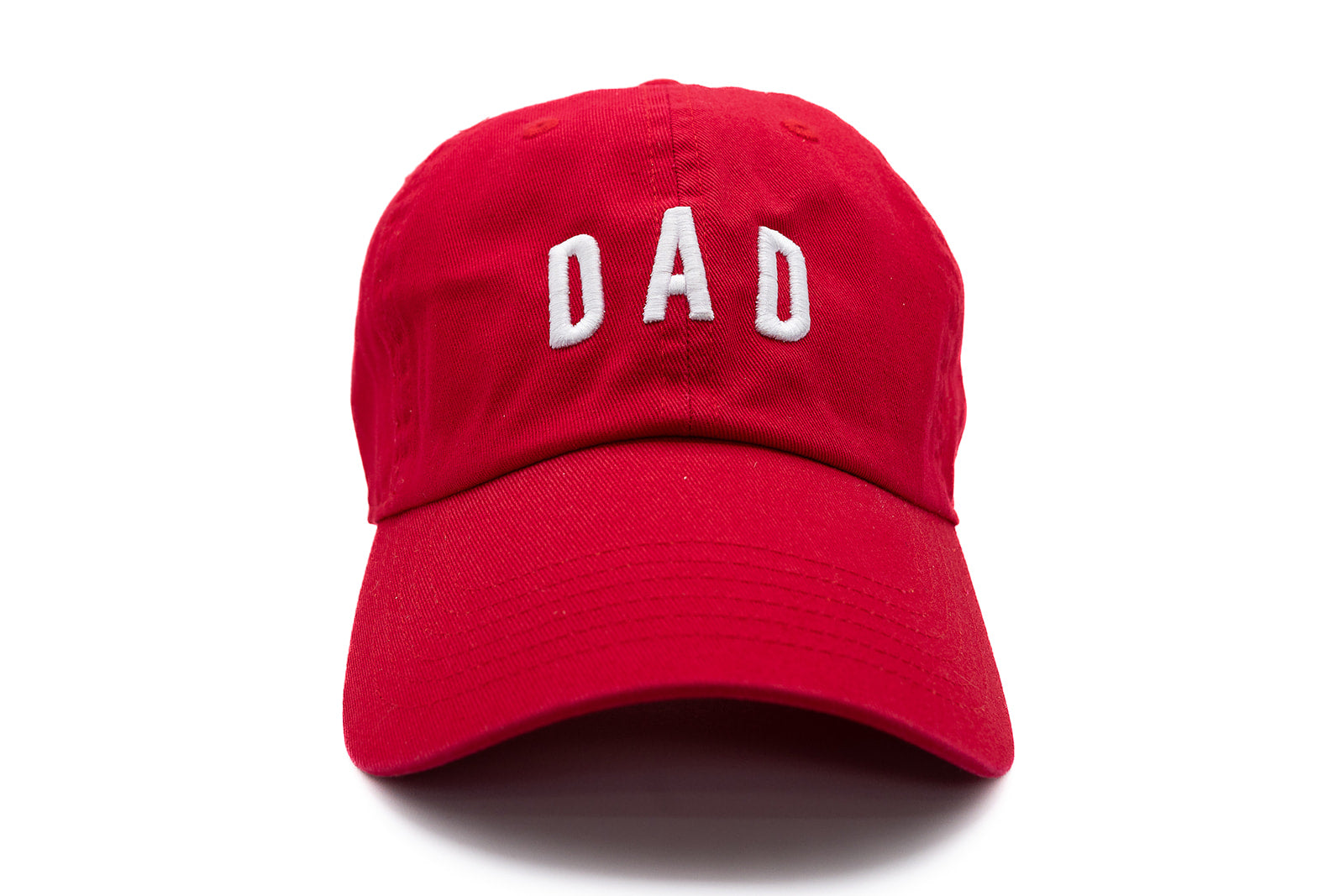 Dad Baseball Hat - BIG FRENCHIES