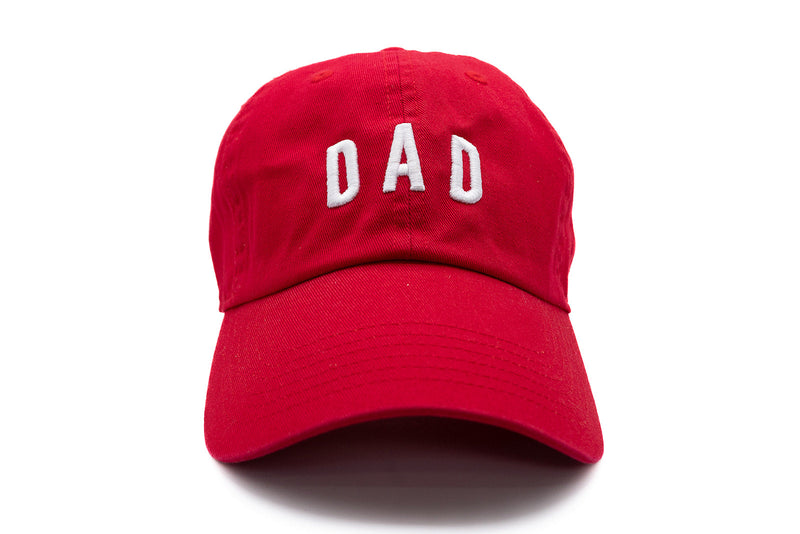 Dad Baseball Hat - BIG FRENCHIES
