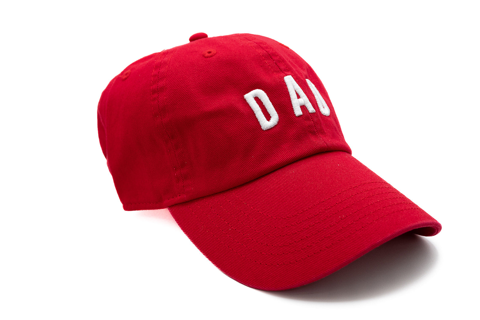 Dad Baseball Hat - BIG FRENCHIES