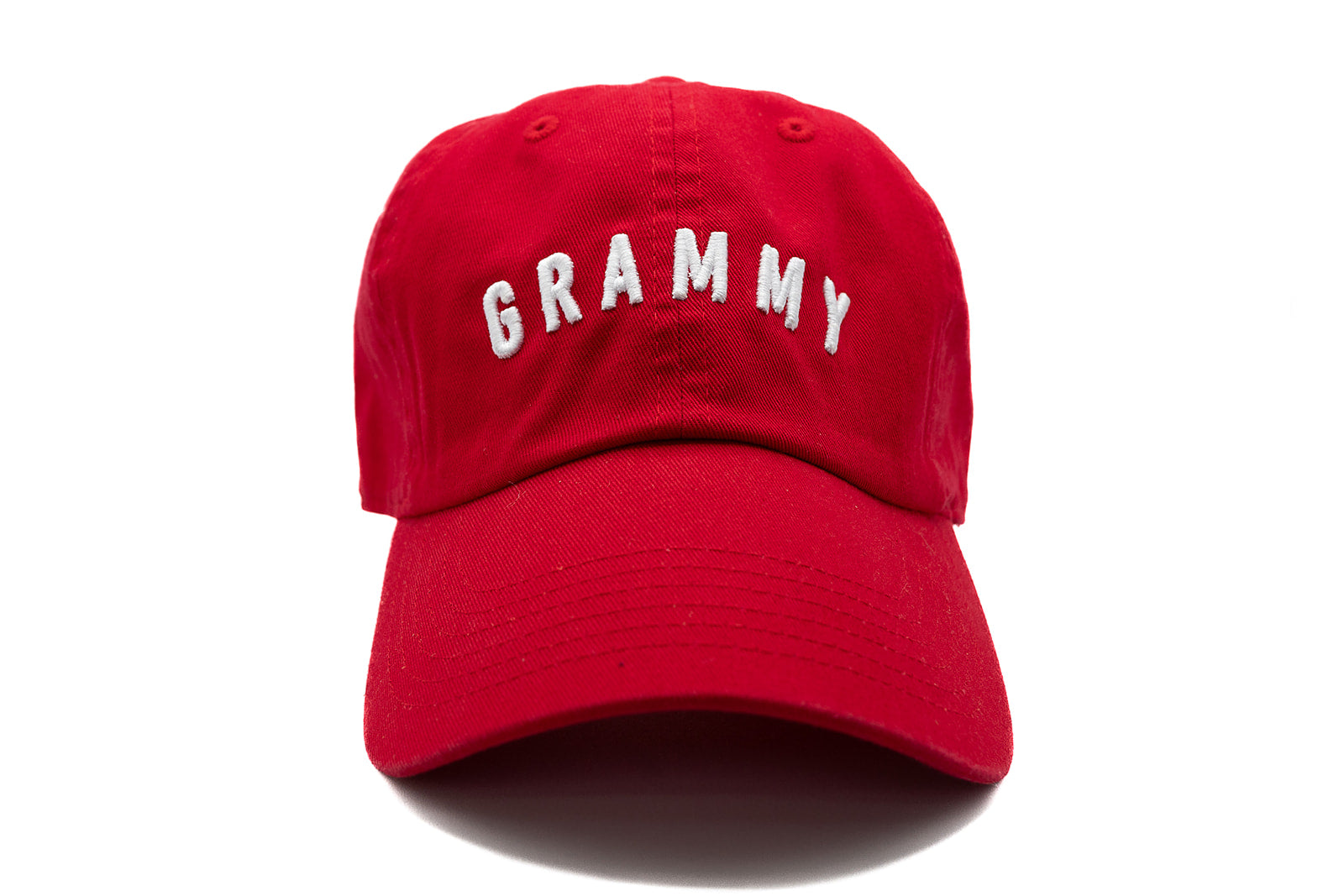 Grammy Baseball Hat - BIG FRENCHIES